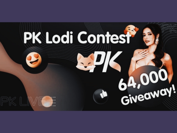 PK Lodi Contest