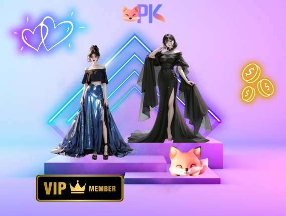 Exclusive Benefits and Privileges for PKLIVE VIP Members