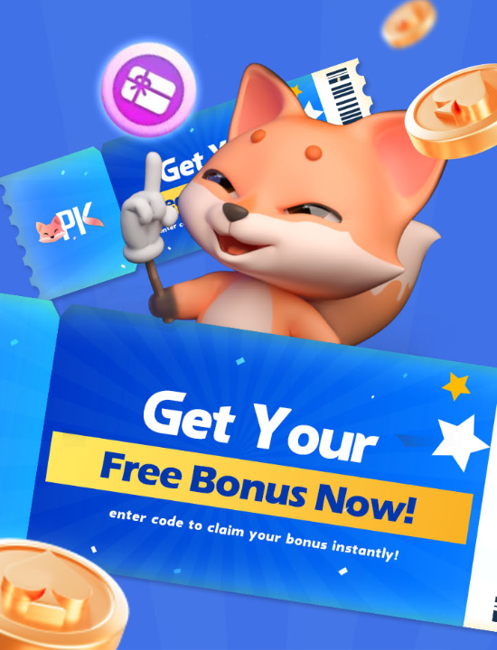 Get Your Free Bonus Now logo