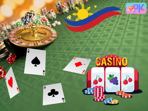 PIGO - Philippine Inland Gaming Operators