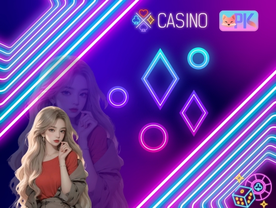 Discovering the Best Features of PKLive Casino