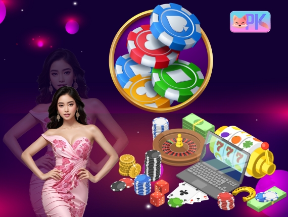 Discovering the Best Online Platforms for Casino Games