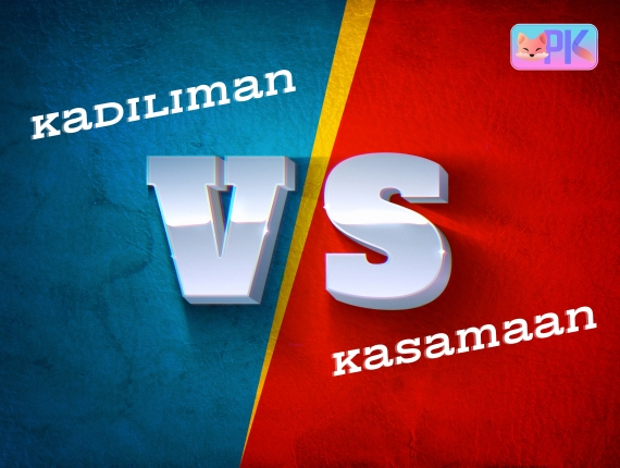 Kadiliman vs Kasamaan Unpacking the Debate on PKLIVE