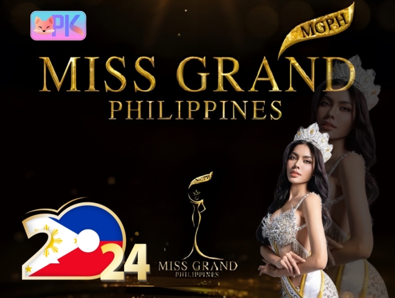 Miss Grand Philippines 2024 and the Rise of PKLive