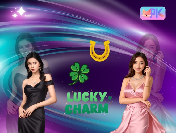 Popular Lucky Charms for Gamblers