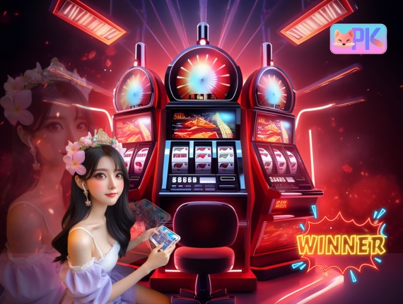 The 10 Hottest PKLive Slots in the Philippines