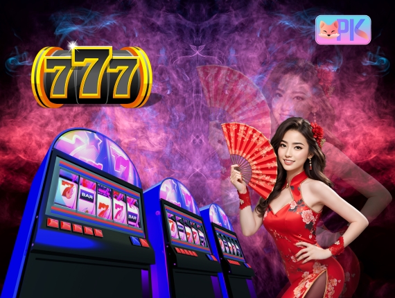 The Impact of Asian Culture on the Slot Game Industry