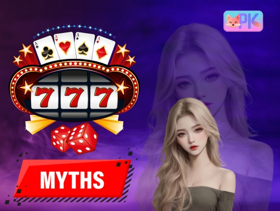 Understanding Online Casinos Myths and Realities