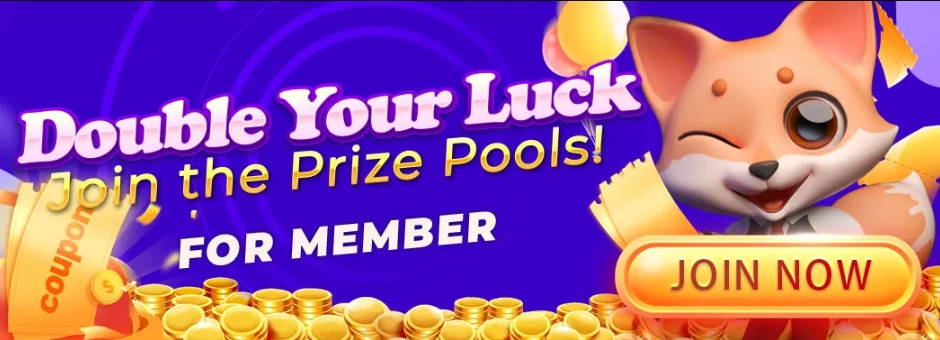 Double Your Luck -Member