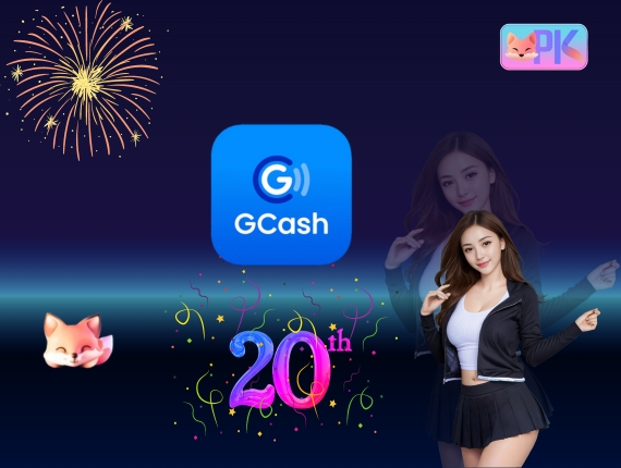 GCash's 20 Years of Pioneering Digital Financial Inclusion