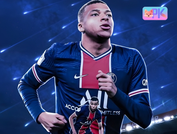 Kylian Mbappé’s Lawyers Strong Reply Sparks Frenzy on PKLive